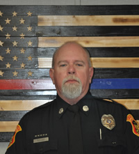 Randy Sweet