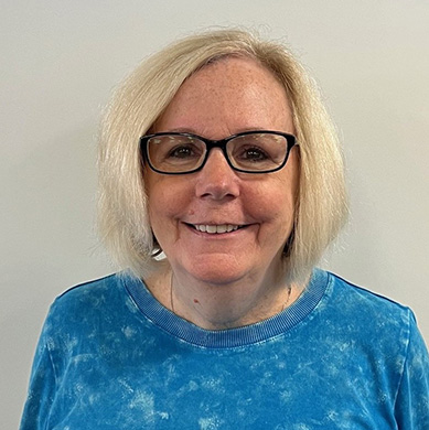 Karen Hartman